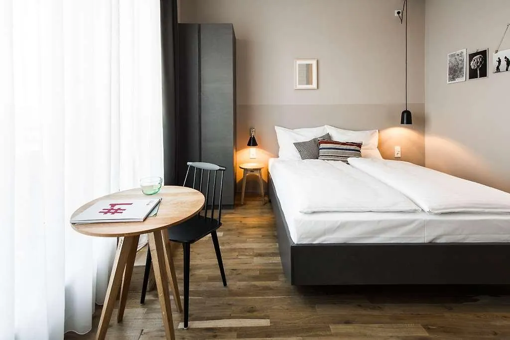Bold Hotel München Giesing