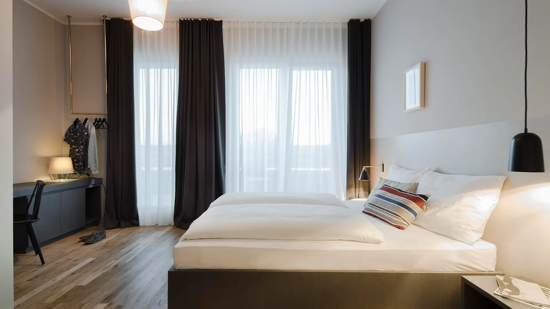 Bold Hotel München Giesing