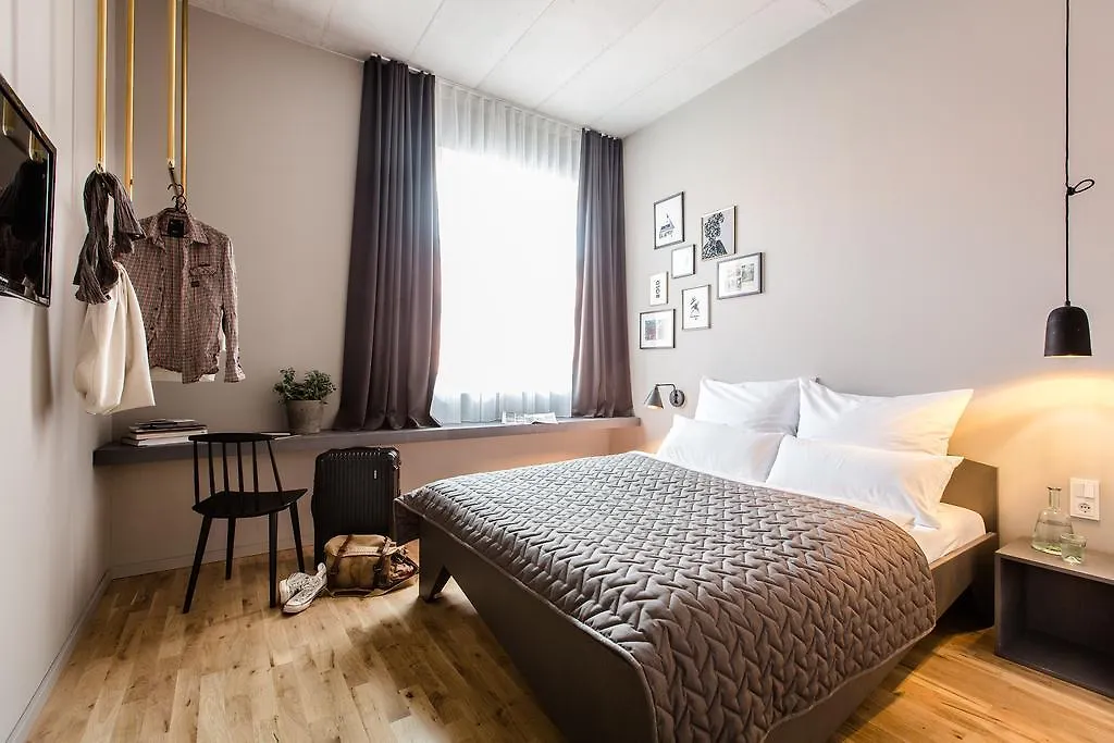 Bold Hotel München Giesing 3*,  Deutschland