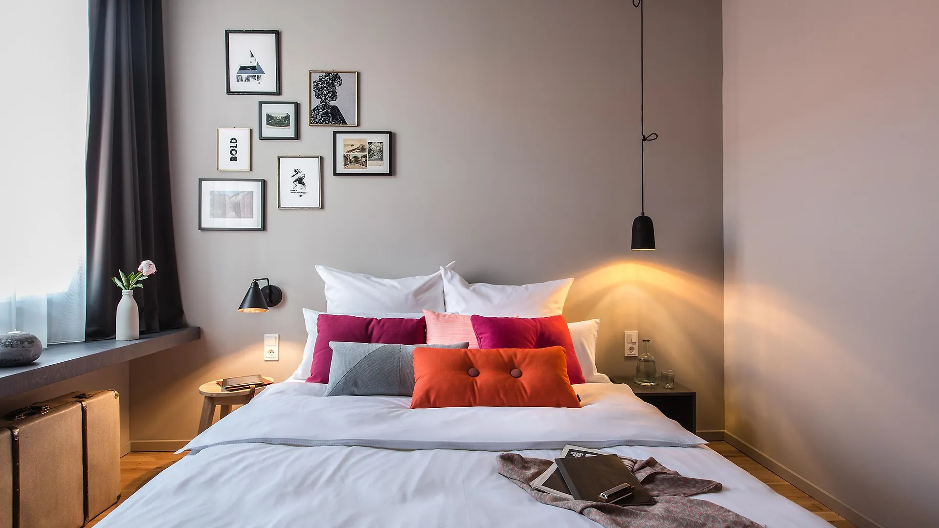 Bold Hotel München Giesing
