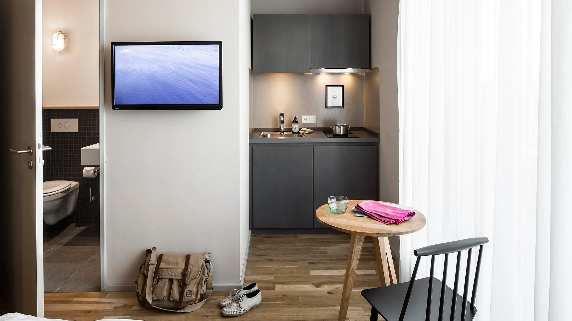 Bold Hotel München Giesing
