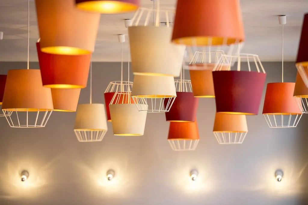***  Bold Hotel München Giesing Deutschland