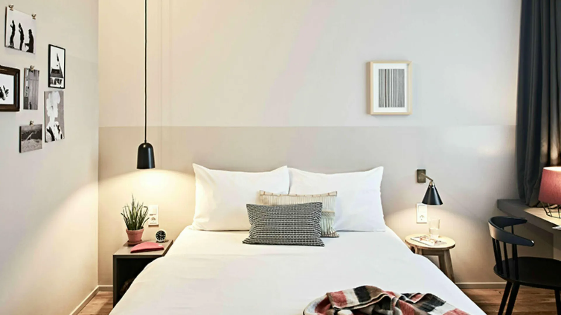 Bold Hotel München Giesing