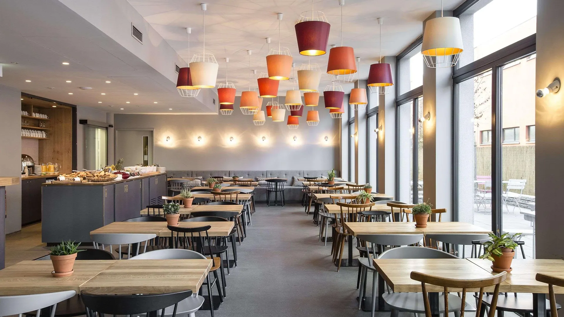 Bold Hotel München Giesing