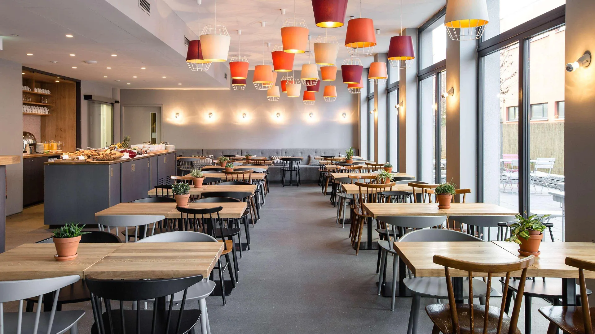 Bold Hotel München Giesing Deutschland