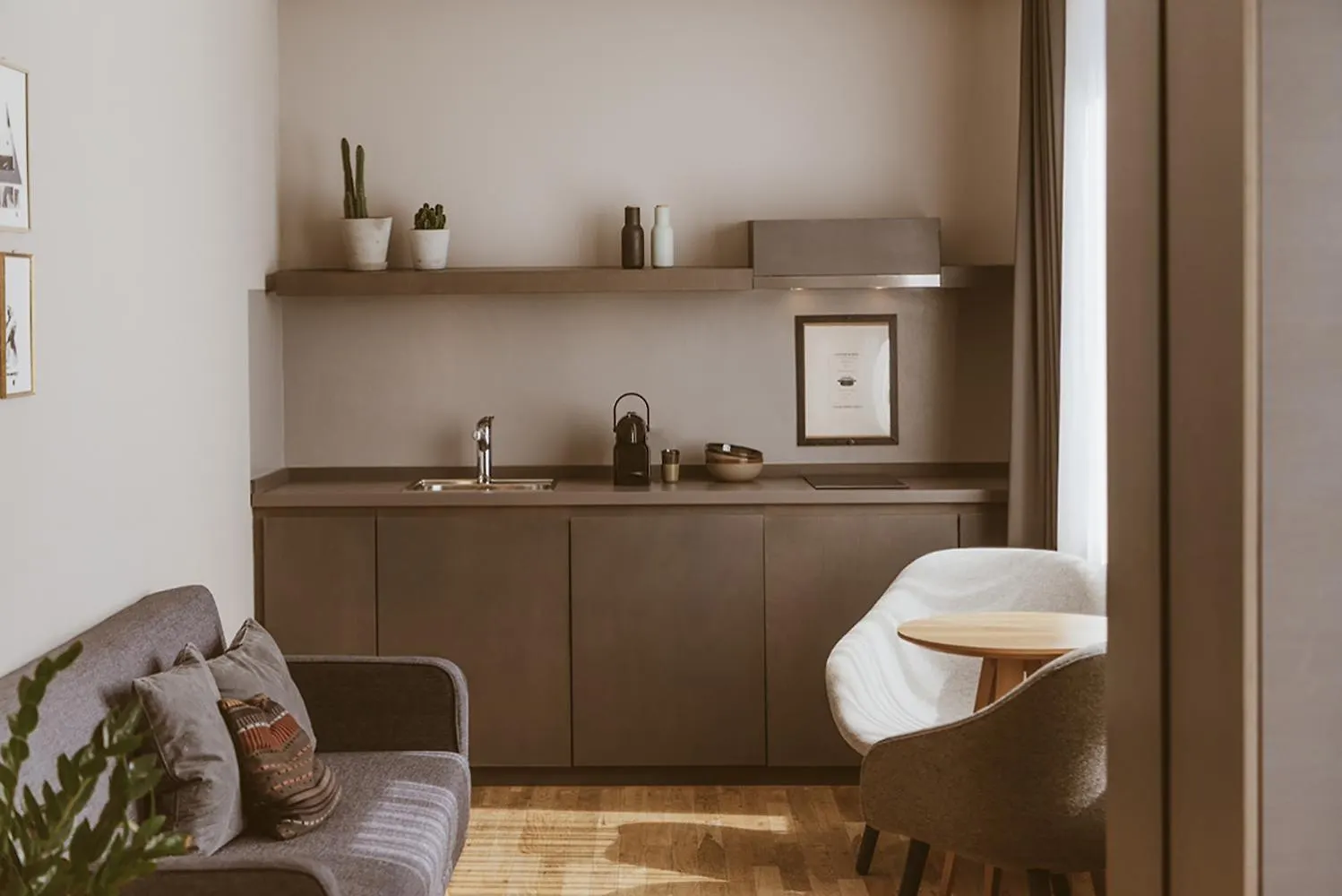 Bold Hotel München Giesing