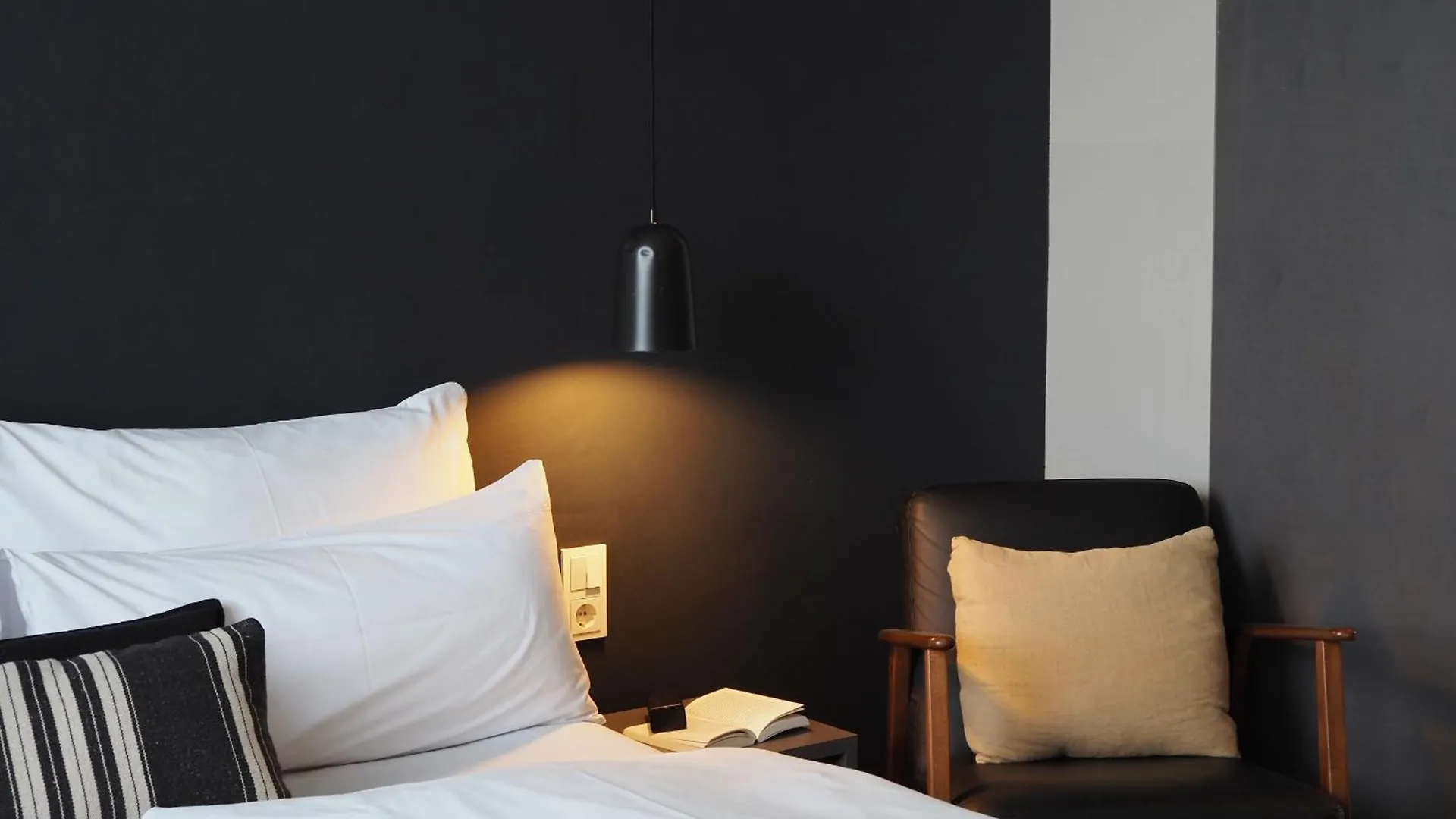Bold Hotel München Giesing Deutschland