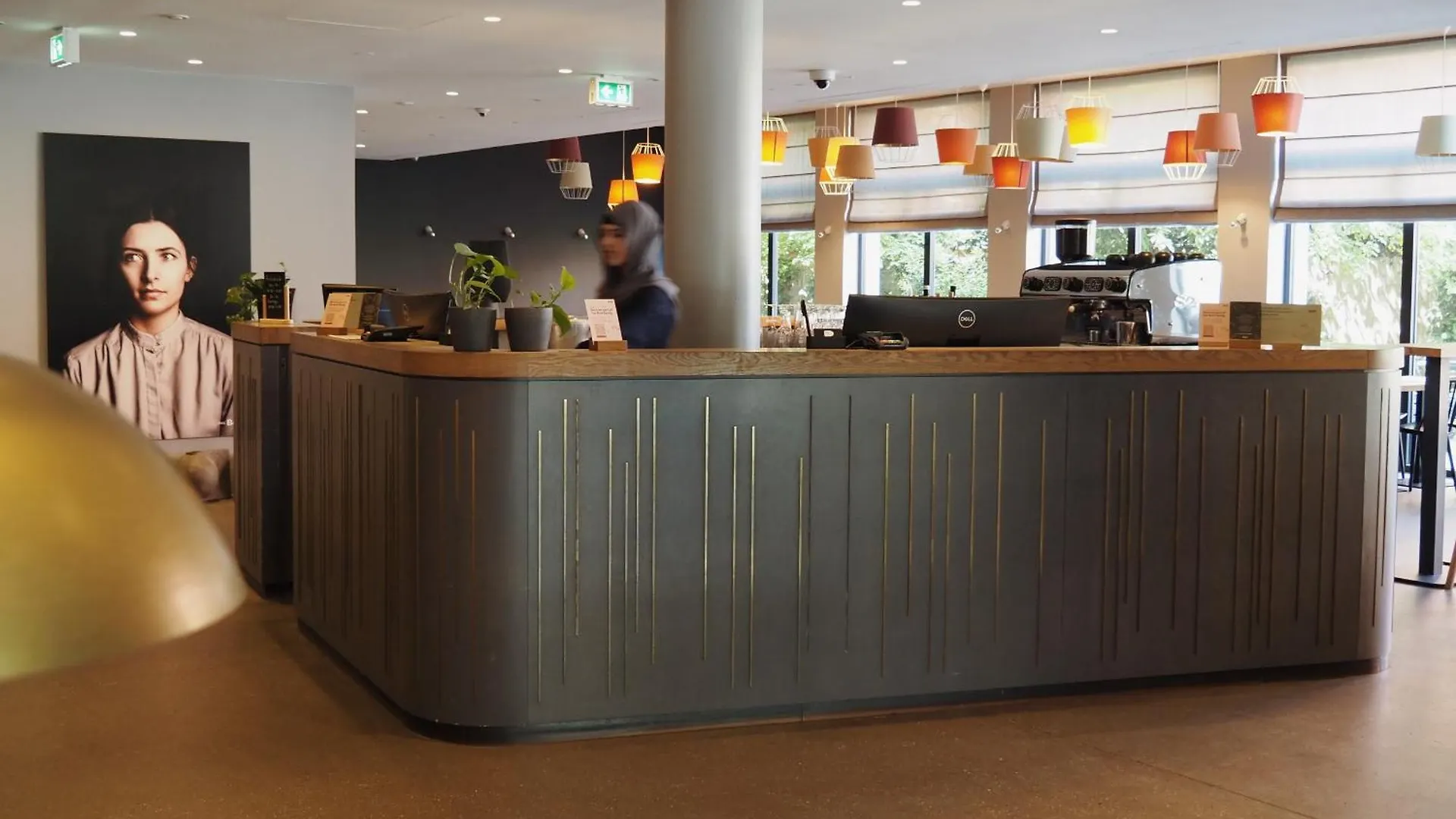 Bold Hotel München Giesing 3*,  Deutschland