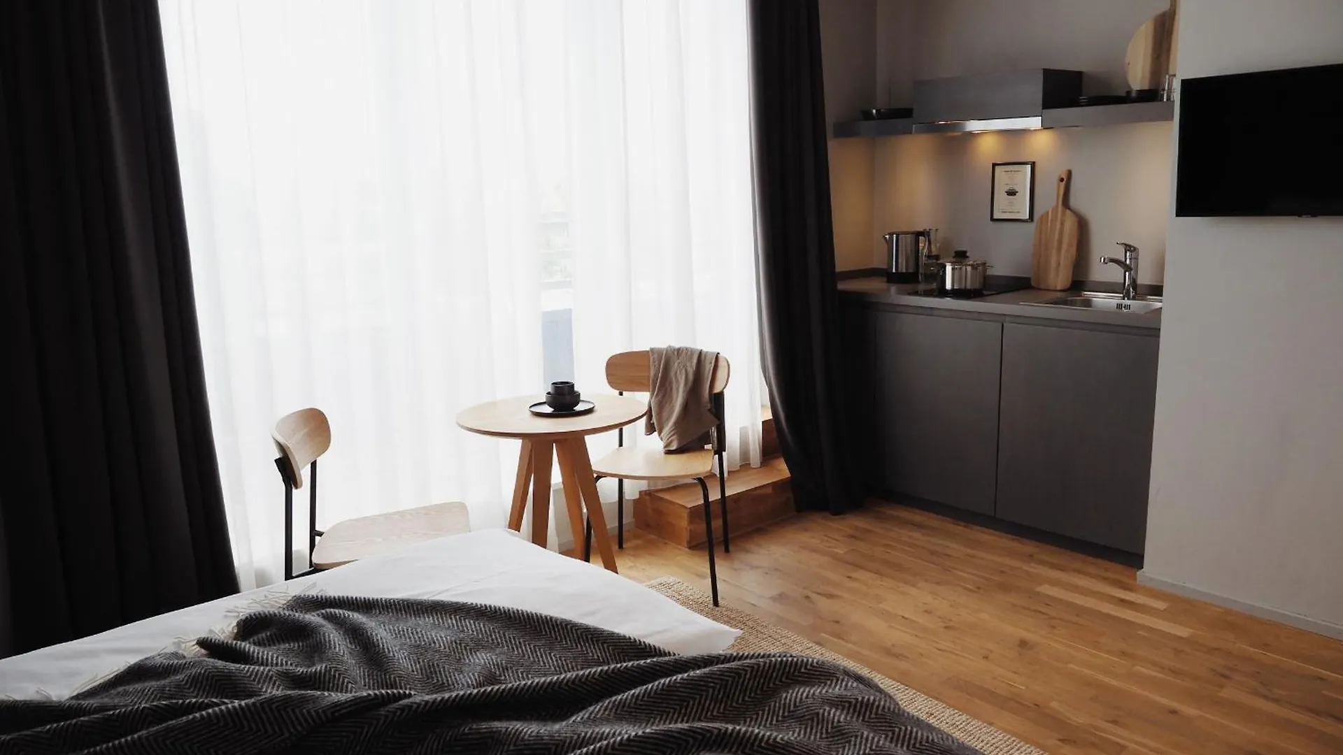 Bold Hotel München Giesing