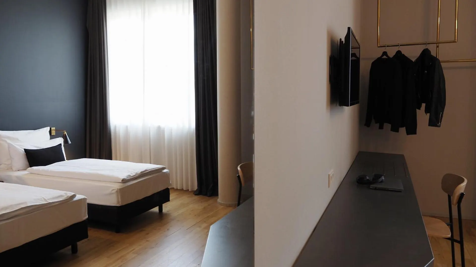 ***  Bold Hotel München Giesing Deutschland