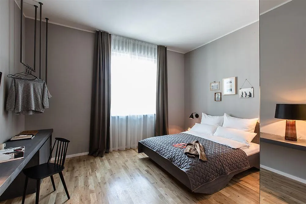 Bold Hotel München Giesing 3*,  Deutschland
