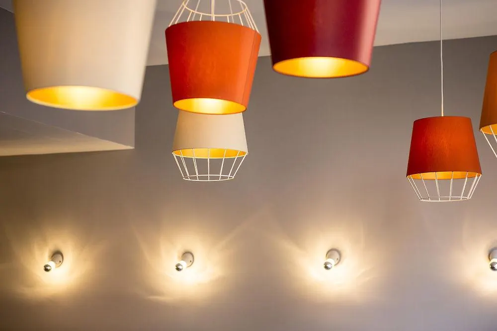 Bold Hotel München Giesing