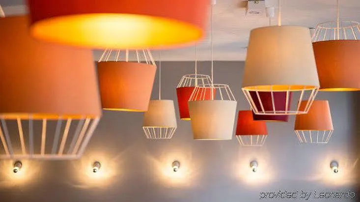 Bold Hotel München Giesing