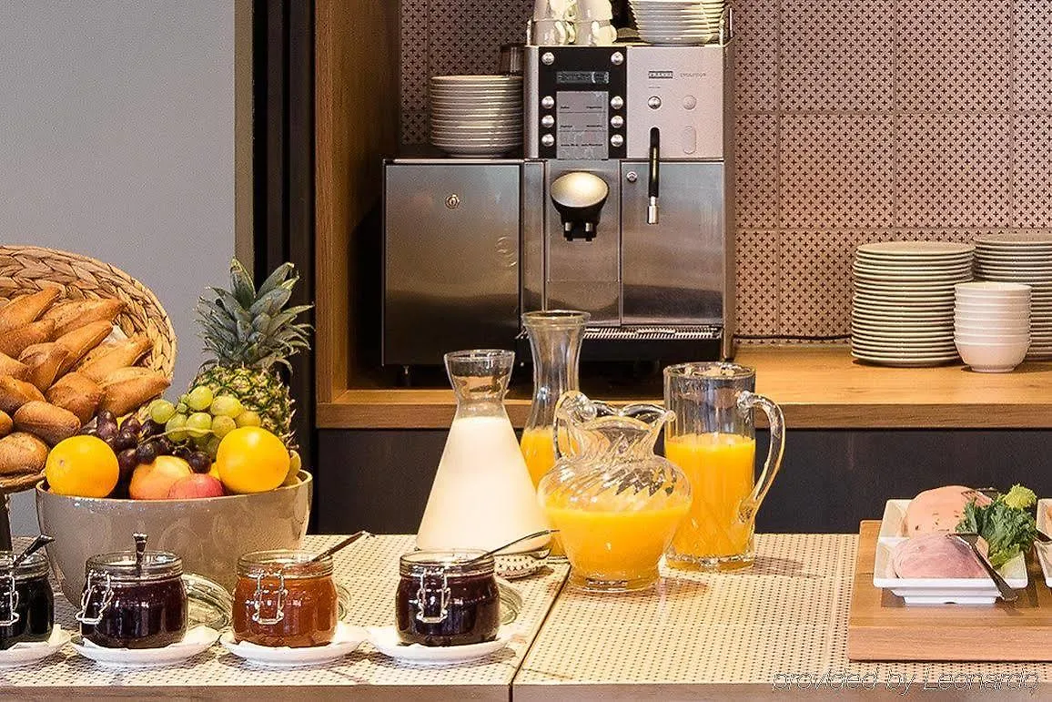 Bold Hotel München Giesing 3*,