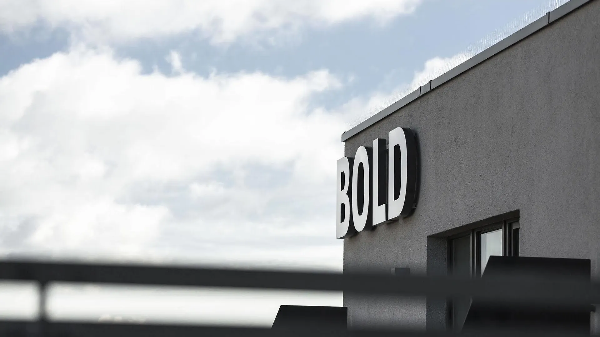 Bold Hotel München Giesing