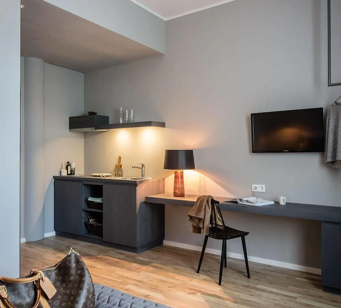 Bold Hotel München Giesing