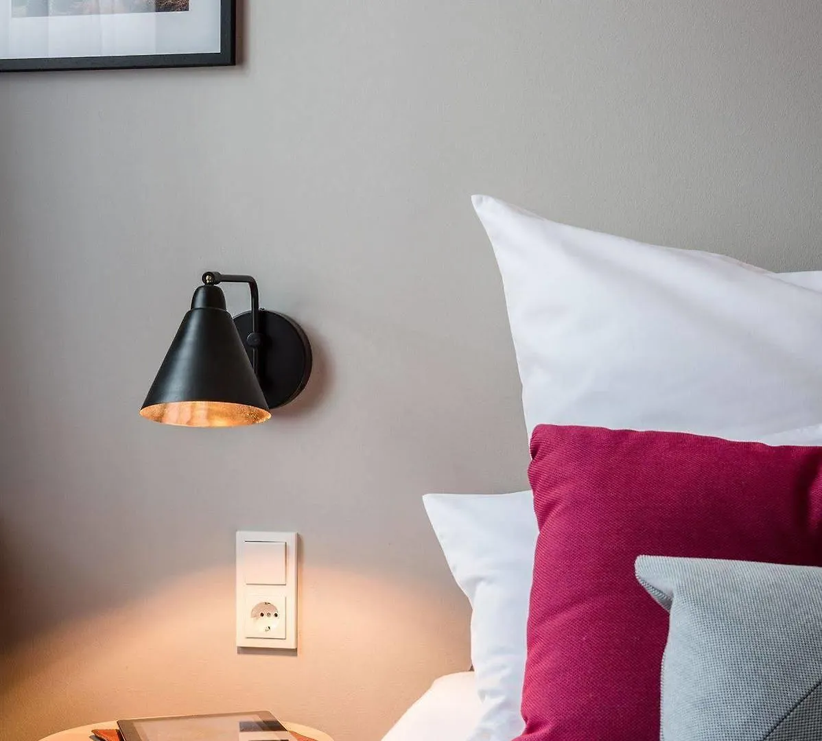 Bold Hotel München Giesing