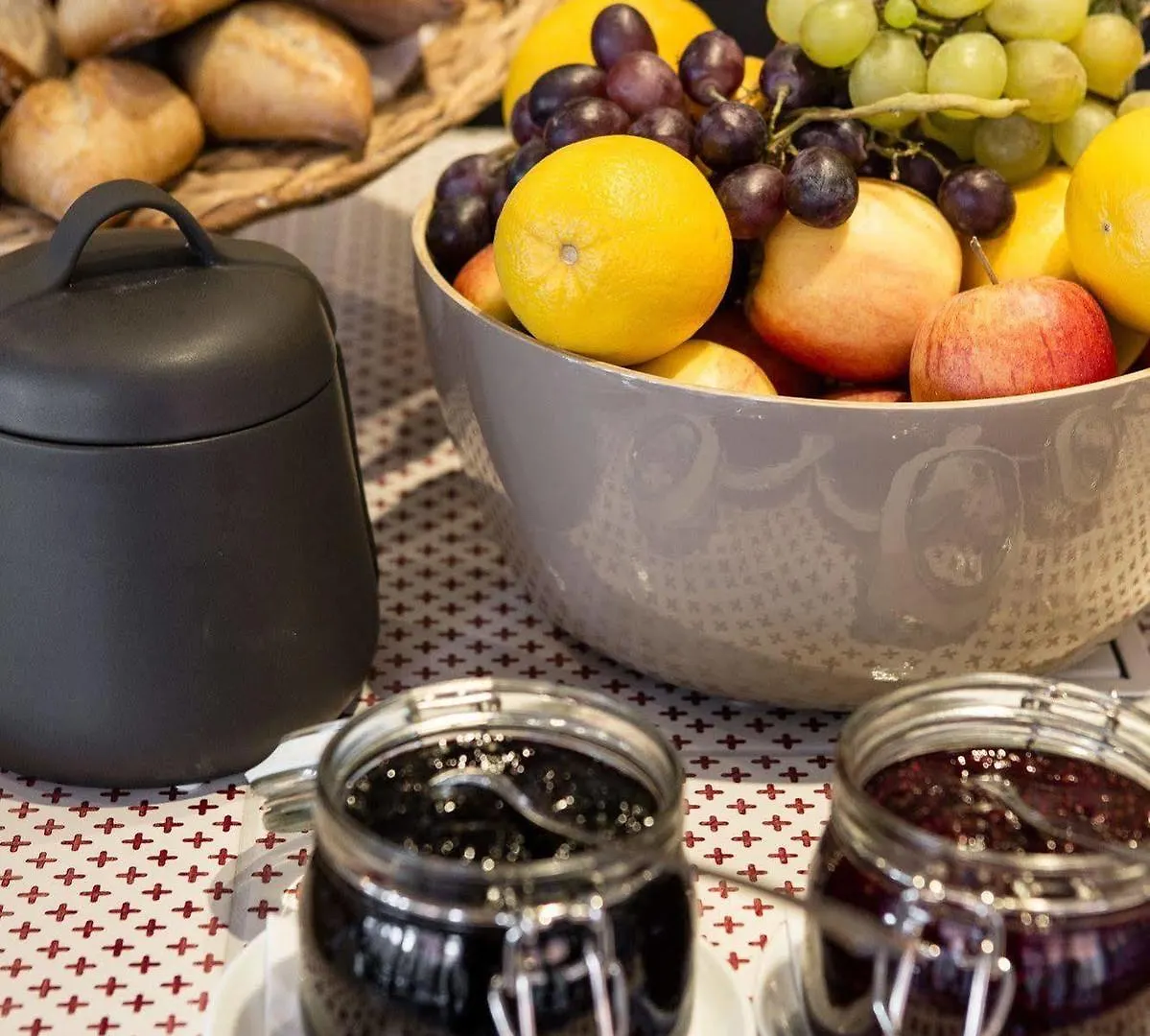 Bold Hotel Muenchen Giesing  Monaco di Baviera