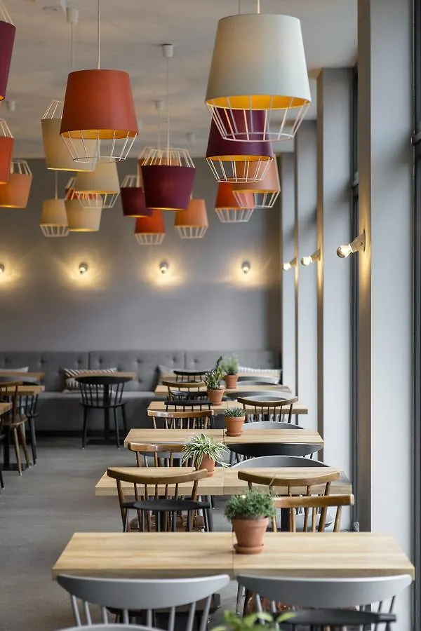 Bold Hotel München Giesing Deutschland
