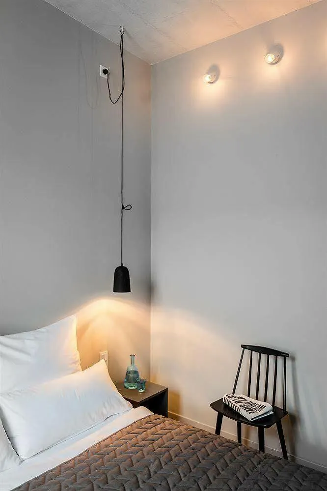 Bold Hotel Muenchen Giesing 3*, Monaco di Baviera