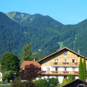 Apartment Zum Heisn