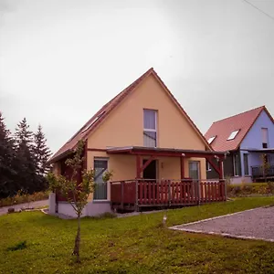 Ferienhaus Leonrod