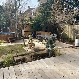 Apartment Entspannt In - Einhörnchen 