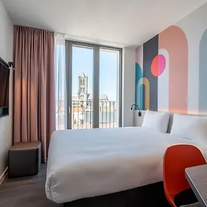 Centrum 3*, Gand Belgique