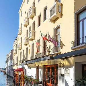Hotel Baglioni Luna - The Leading Of The World *****