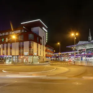Kommerzhotel Otel Köln