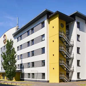 Frankfurt-niederrad Otel Frankfurt am Main