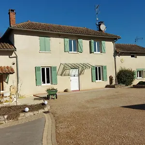 Le Moulin De L'etang 3*, Chaneins France