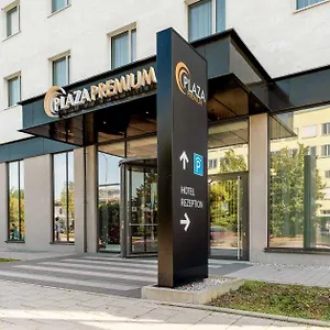 Plaza Premium Münih