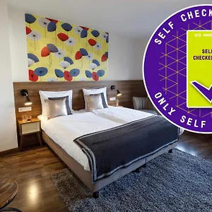 Koncept Zum Kostbaren Blut Otel