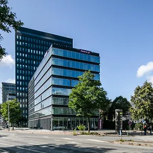 Premier Zentrum Otel