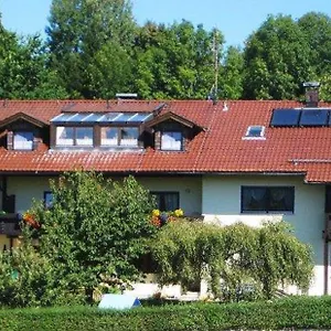 Apartment Evi