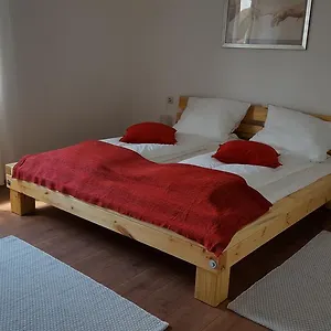 Apartment Ferienwohnung&gästezimmer Rixner
