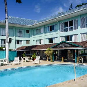 Doctors Cave 3*, Montego Bay Jamaïque