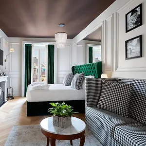 Hotel Matilde Boutique ****