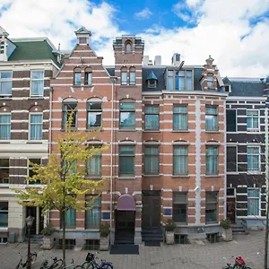 Roemer 4*, Amsterdam Pays-Bas