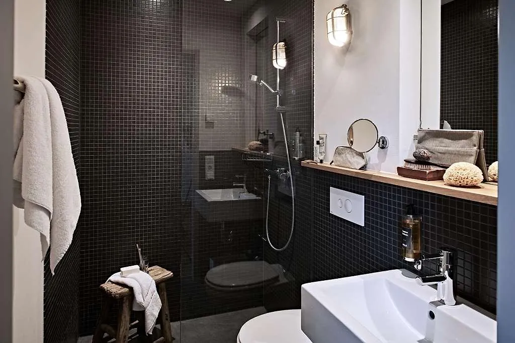 Bold Hotel Muenchen Giesing 3*, Munich