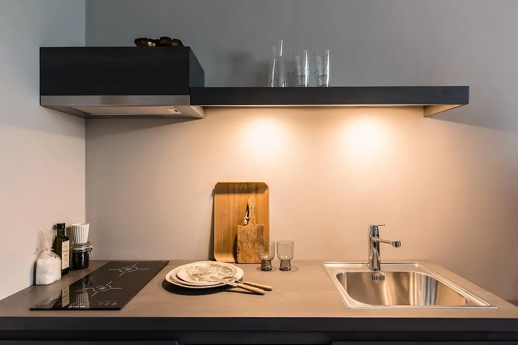 ***  Bold Hotel Muenchen Giesing Germany