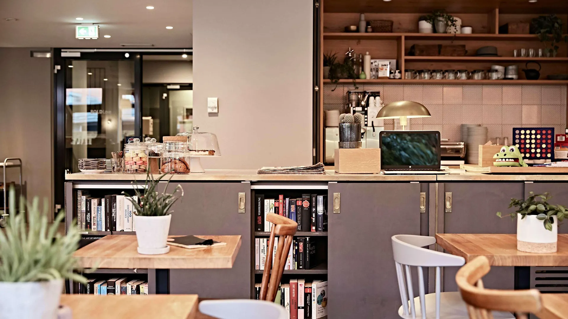 Bold Hotel Muenchen Giesing 3*, Munich