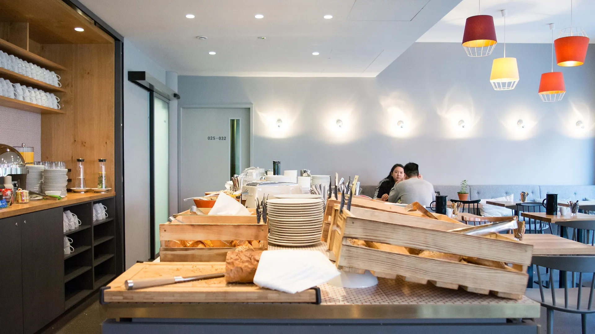 Bold Hotel Muenchen Giesing Germany