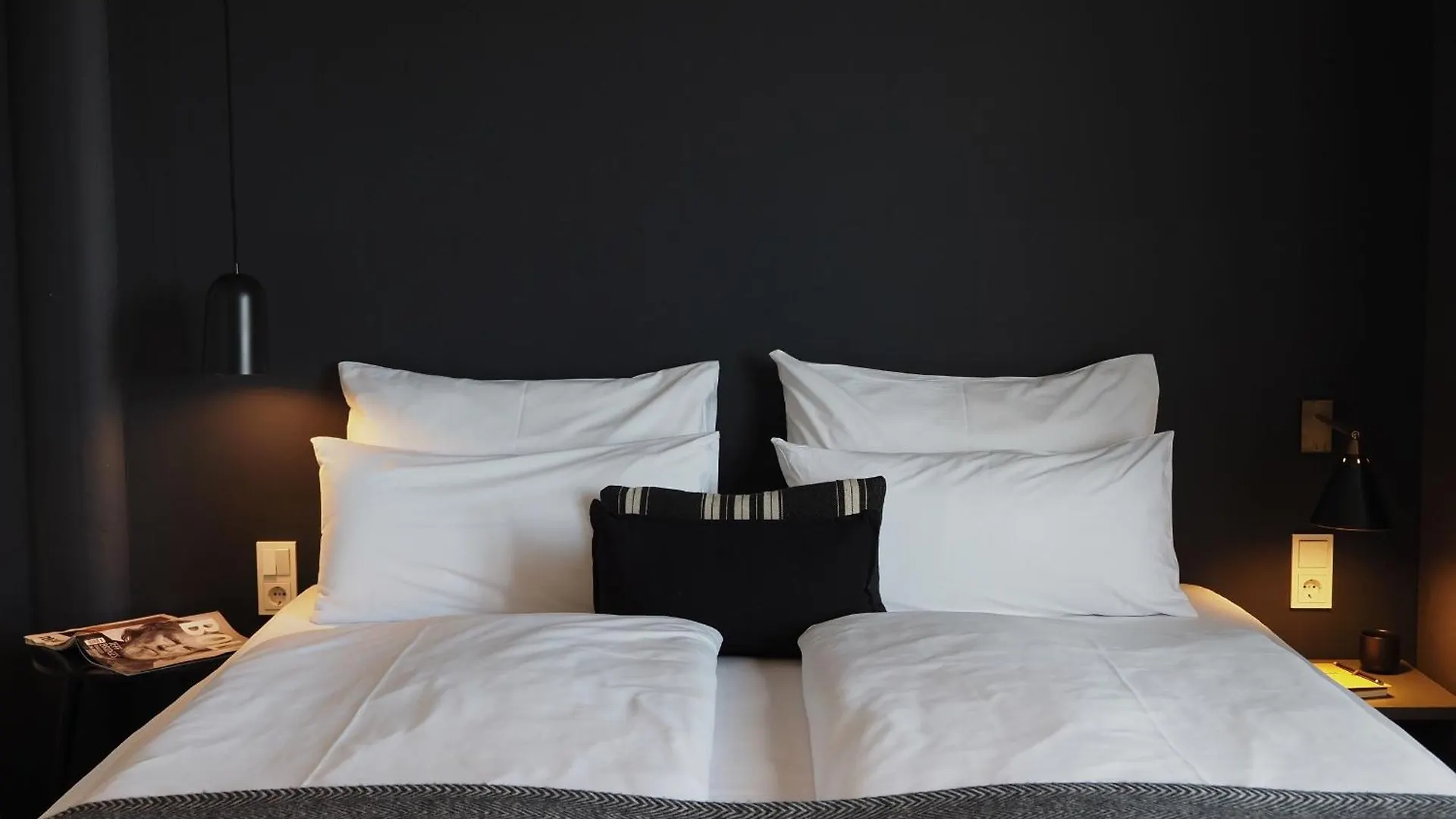 Bold Hotel Muenchen Giesing  Munich