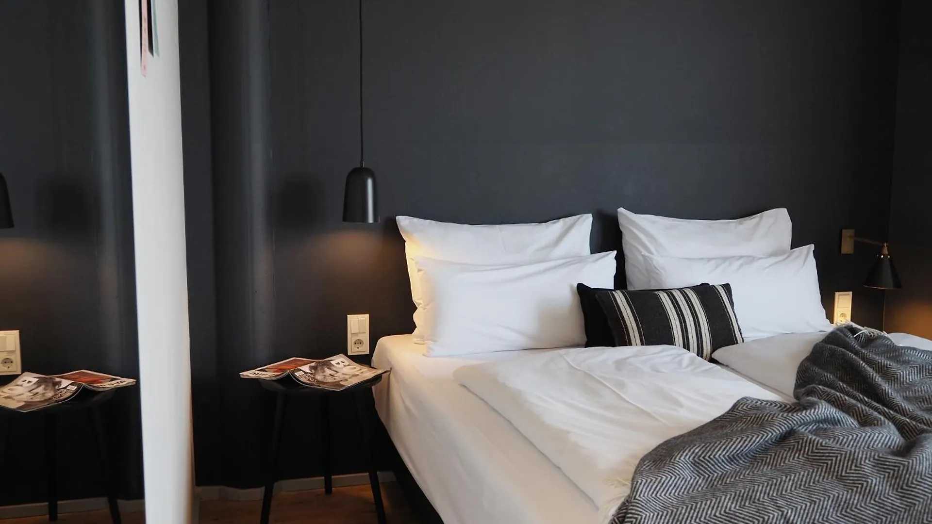 ***  Bold Hotel Muenchen Giesing Germany
