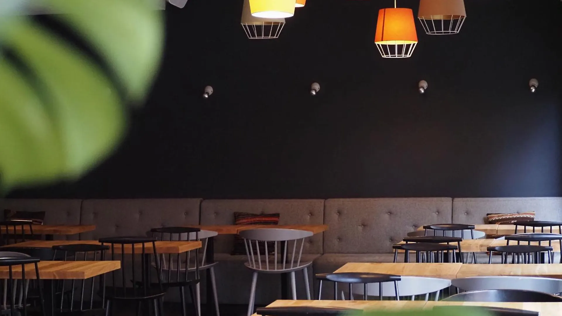 Bold Hotel Muenchen Giesing 3*, Munich