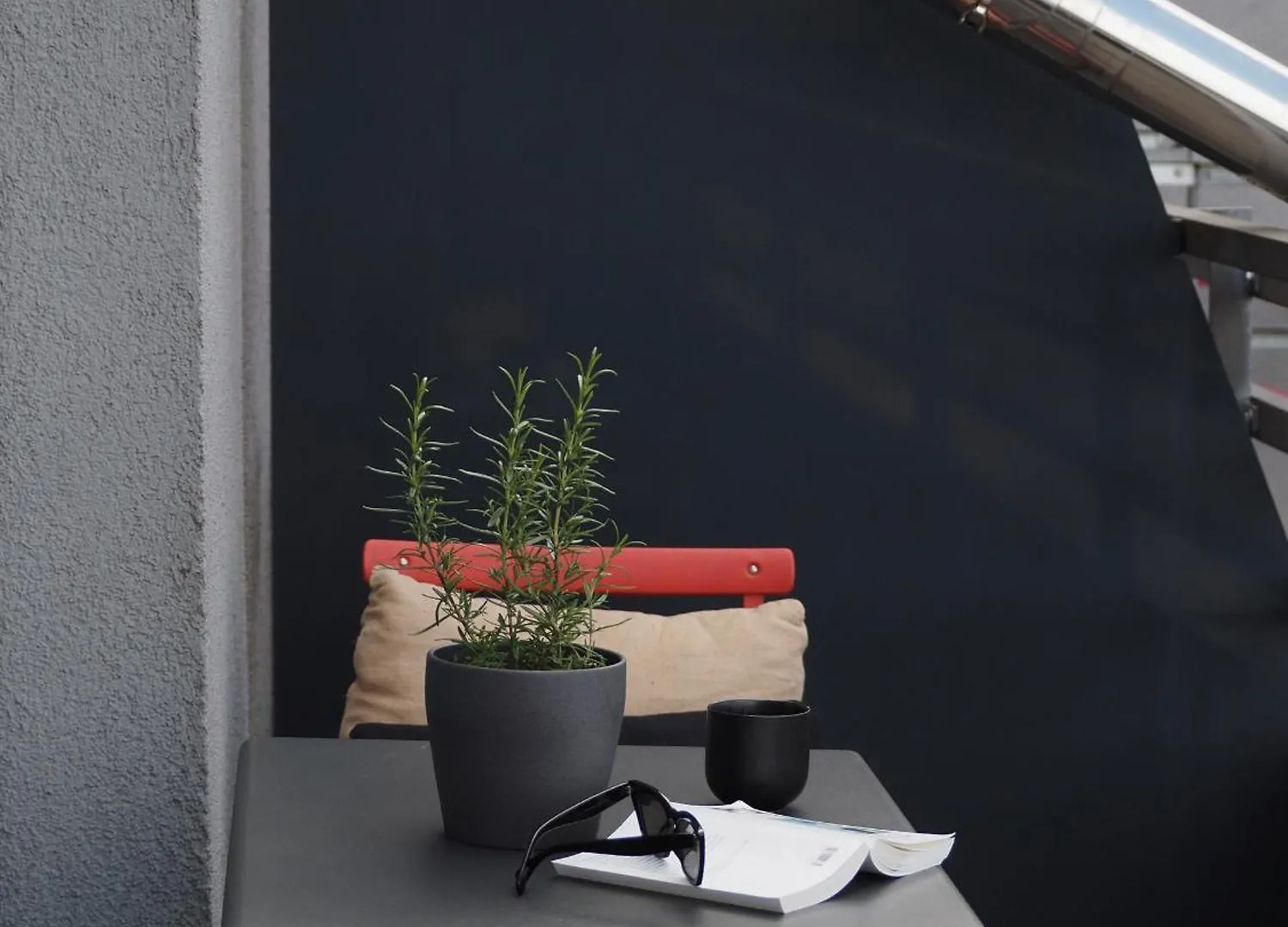 Bold Hotel Muenchen Giesing Almanya