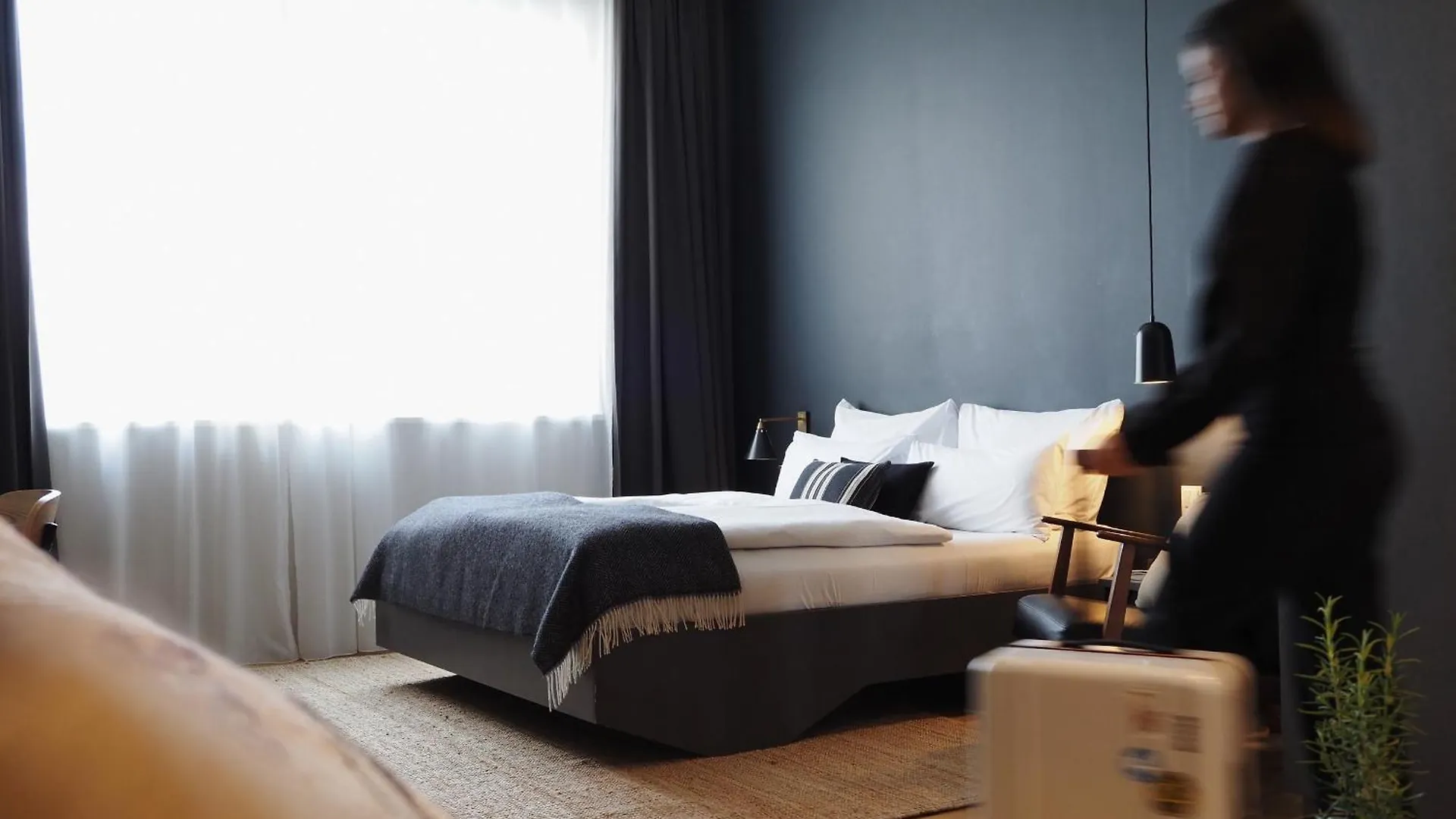 Bold Hotel Muenchen Giesing