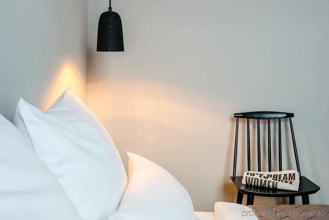 Bold Hotel Muenchen Giesing 3*, Munich Germany